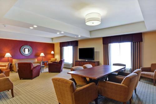 Hampton Inn By Hilton And Suites Peoria-West