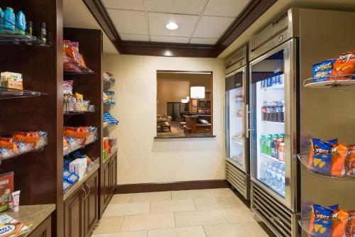 Hampton Inn By Hilton And Suites Peoria-West