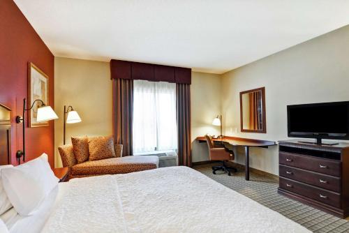 Hampton Inn By Hilton And Suites Peoria-West