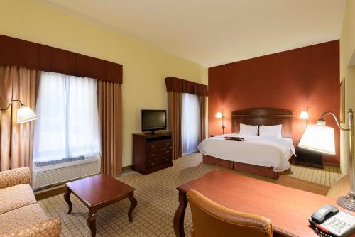 Hampton Inn By Hilton And Suites Peoria-West