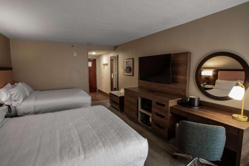 Hampton Inn Springfield Hampton Inn Springfield