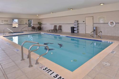 Hampton Inn Van Horn - image 12