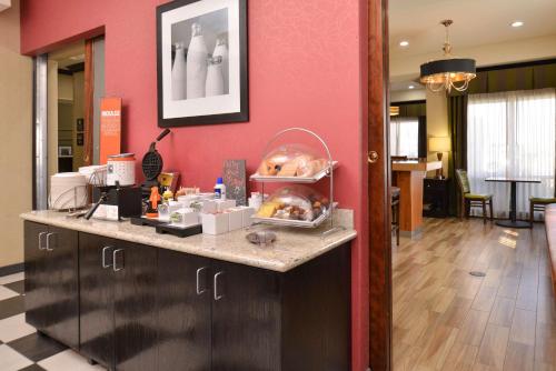 Hampton Inn Van Horn - image 7