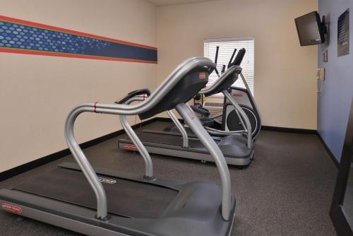 Hampton Inn Van Horn - image 9