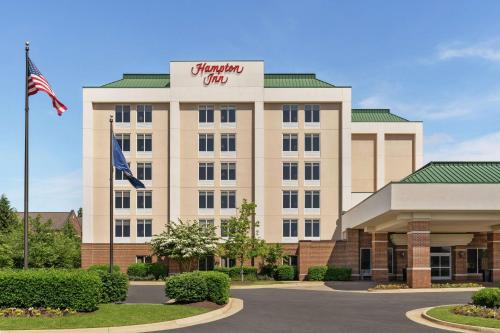 Hampton Inn Dulles/Cascades