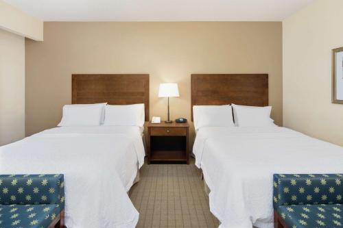 Hampton Inn Columbus/South-Fort Benning