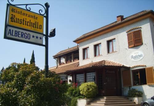 Hotel Il Rustichello