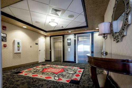 Hampton Inn & Suites Montgomery-Downtown, Montgomery (Foto 10)