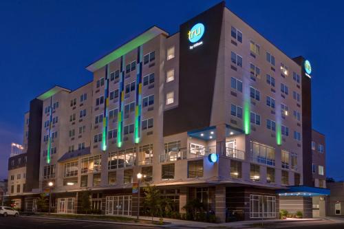 Tru By Hilton St. Petersburg Downtown Central Ave in St Petersburg, USA