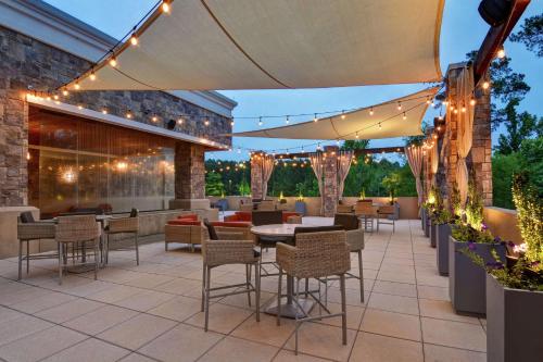 Embassy Suites by Hilton Raleigh Durham Airport Brier Creek in Raleigh, USA