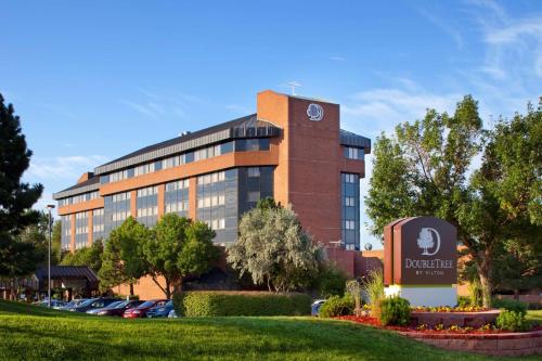 DoubleTree by Hilton Denver/Westminister - Hotel - Westminster