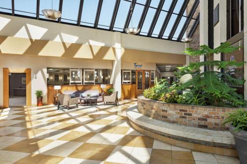 DoubleTree by Hilton Jackson, Jackson (Foto 6)
