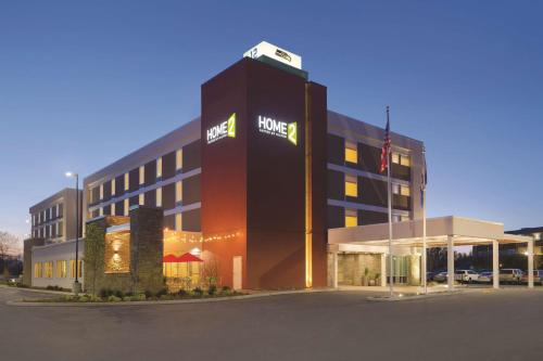 Home2 Suites by Hilton Bellingham