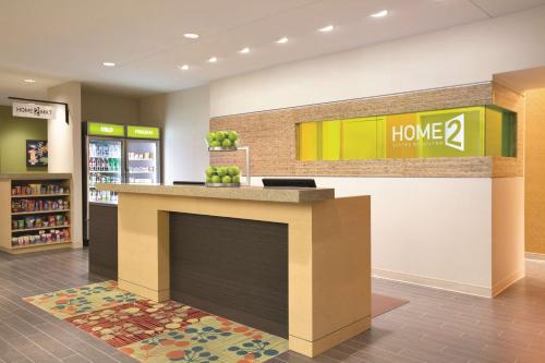 Home2 Suites by Hilton Bellingham - image 13