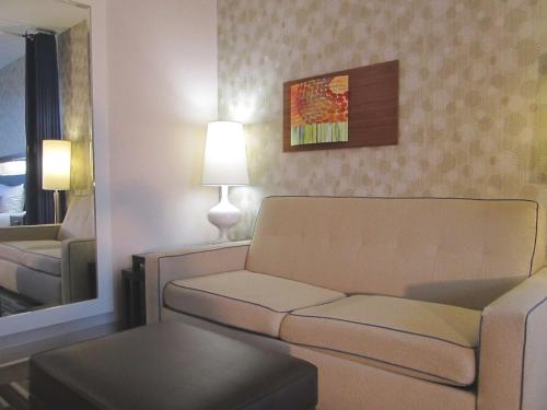 Home2 Suites by Hilton Bellingham Airport Room Type - King Studio Suite - Hearing Access/Non-Smoking