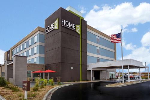 Home2 Suites Eau Claire South, Wi in Eau Claire, USA