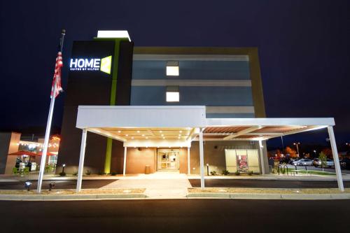 Home2 Suites Eau Claire South Wi - image 8