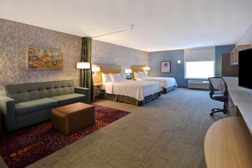 Home2 Suites Eau Claire South Wi - main image