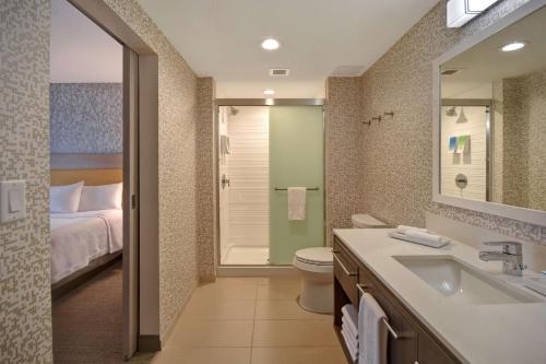 Home2 Suites Eau Claire South Wi - image 13