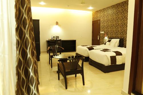 Hotel Rydges Inn in Kottakkal