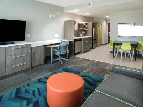 Home2 Suites By Hilton Pensacola I-10 Pine Forest Road