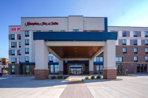 Hampton Inn & Suites Aurora South, Co - Hotel - Aurora
