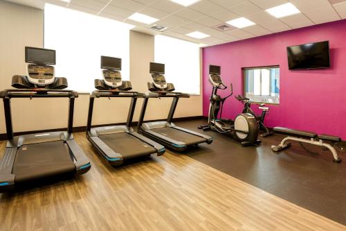 Hampton Inn & Suites Aurora South Co - image 10