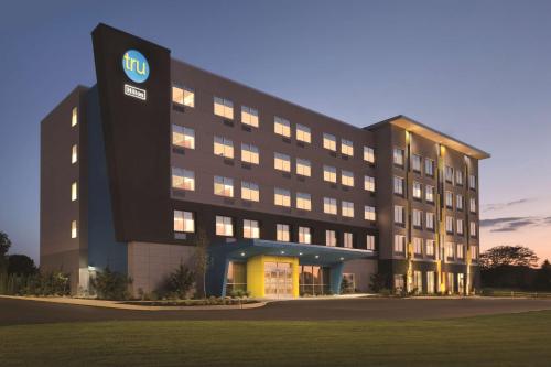 Tru By Hilton Lancaster East - Hotel - Lancaster