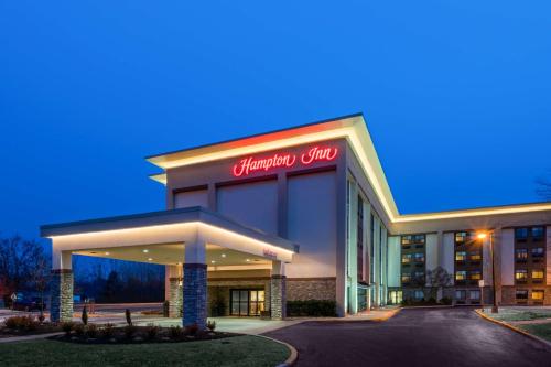 Hampton Inn Downingtown/Exton