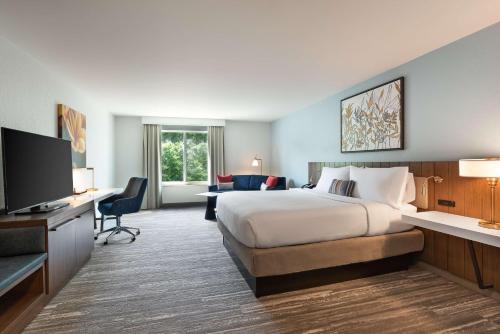 Hilton Garden Inn Melville in Plainview (New York)
