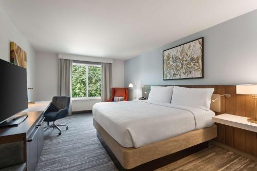 힐튼 가든 인 멜빌