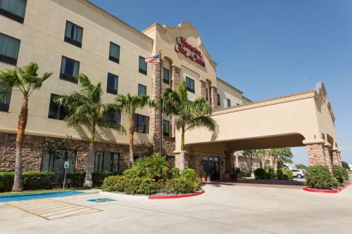 Hampton Inn & Suites Mission