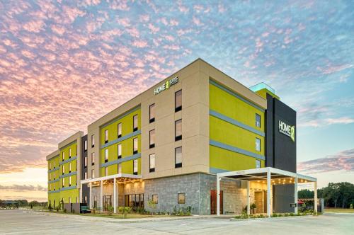 Home2 Suites By Hilton Batesville