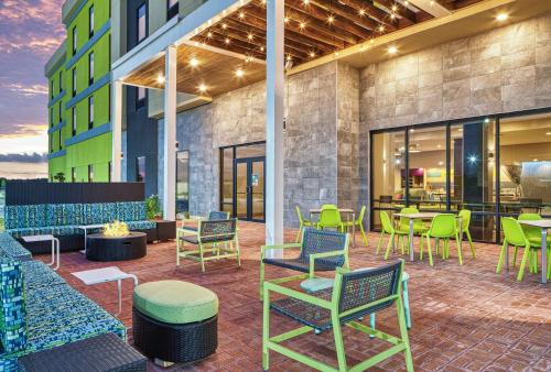 Home2 Suites By Hilton Batesville