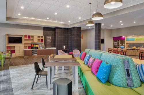 Home2 Suites By Hilton Batesville Home2 Suites By Hilton Batesville