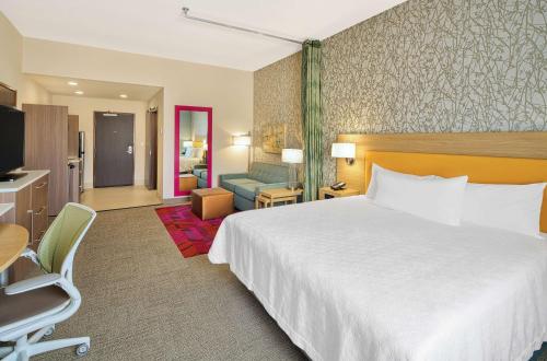Home2 Suites By Hilton Batesville Home2 Suites By Hilton Batesville