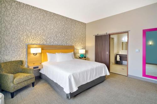 Home2 Suites By Hilton Batesville - image 8