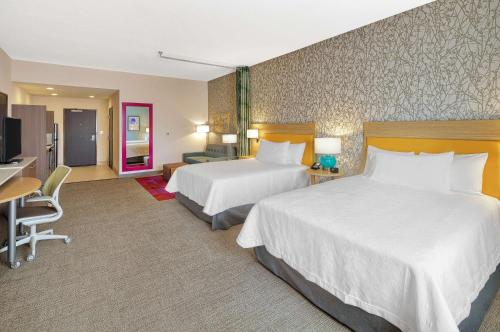Home2 Suites By Hilton Batesville - image 7