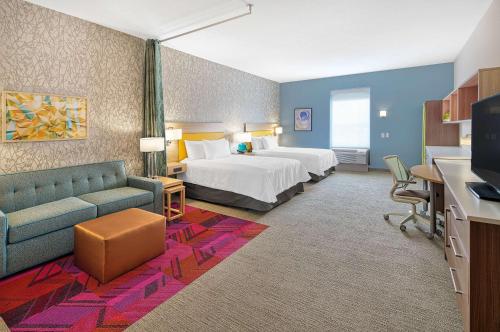 Home2 Suites By Hilton Batesville - image 12
