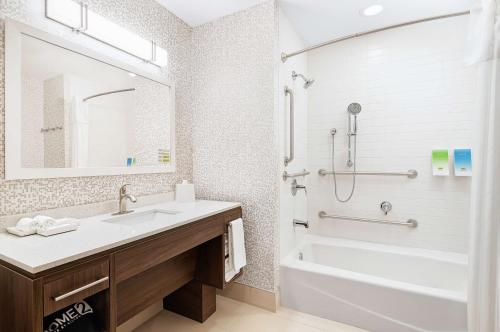 Home2 Suites By Hilton Batesville - main image