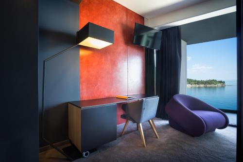 Design hotel i restoran Navis