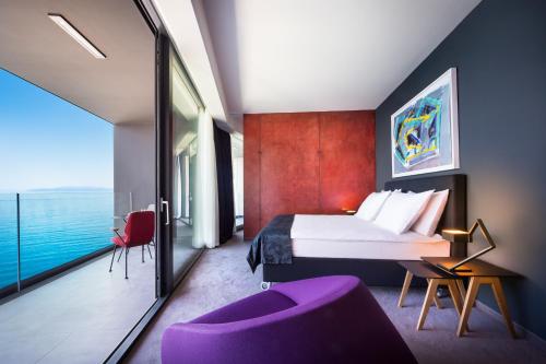 Boutique & Design Hotel Navis - Tap to explore photos