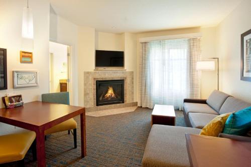 Residence Inn Portland Airport at Cascade Station