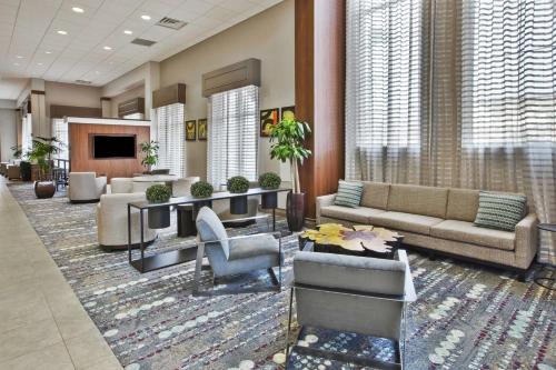 Embassy Suites Columbus - Airport