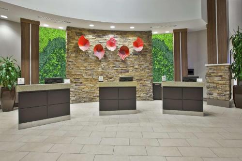 Embassy Suites Columbus - Airport in Columbus, USA