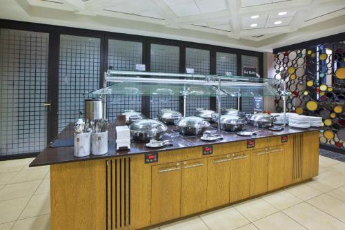 Embassy Suites Columbus - Airport in Columbus, USA