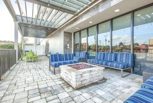 Home2 Suites by Hilton Mobile West I-10 Tillmans Corner in Tillmans Corner, USA