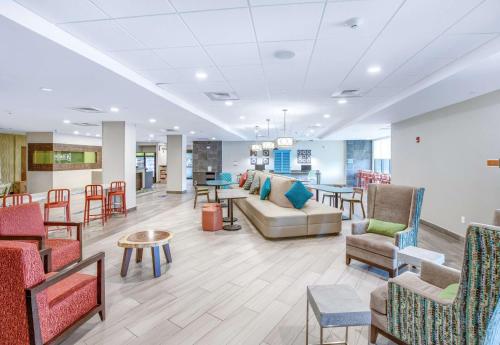 Home2 Suites by Hilton Mobile West I-10 Tillmans Corner in Tillmans Corner, USA