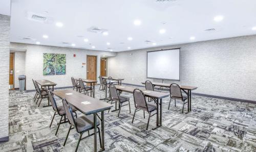 Home2 Suites by Hilton Mobile West I-10 Tillmans Corner - image 8