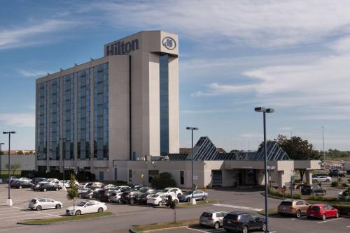 Hilton Montreal/Laval